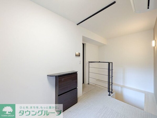 Arrowsal SHINKAWAの物件内観写真